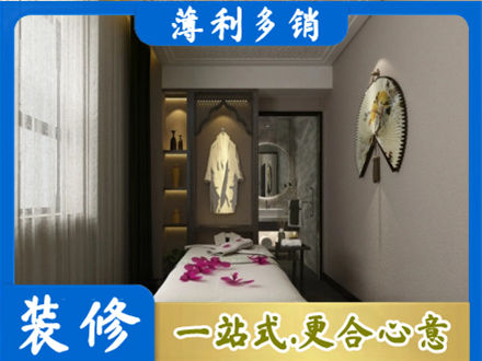 柳州正规衣帽间装修