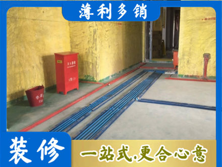 柳州正规水电工程设计